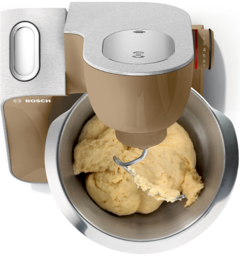 Кухонна машина Bosch MUM58C10 - 3