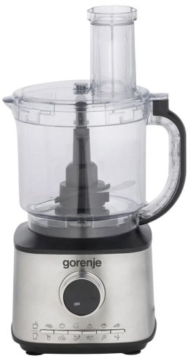 Кухонный комбайн Gorenje SBR1500E - 2