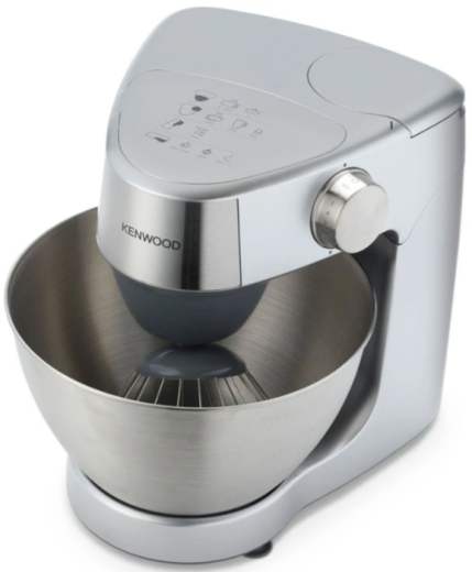 Кухонна машина Kenwood KHC29.A0SI - 1