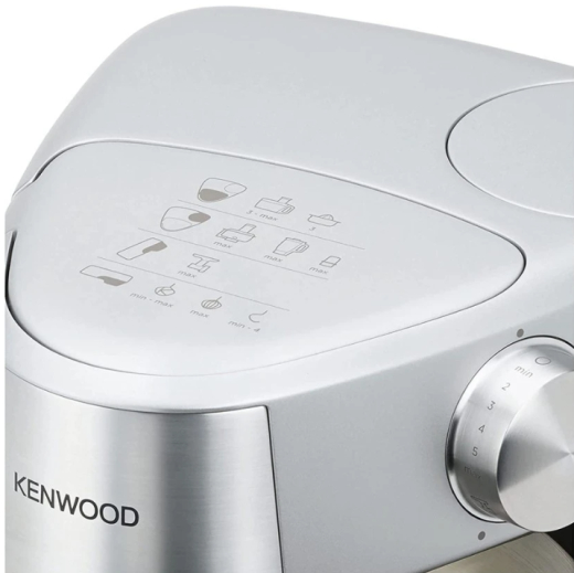 Кухонная машина Kenwood KHC29.A0SI - 4