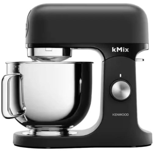 Кухонна машина Kenwood KMX751ABK - 1