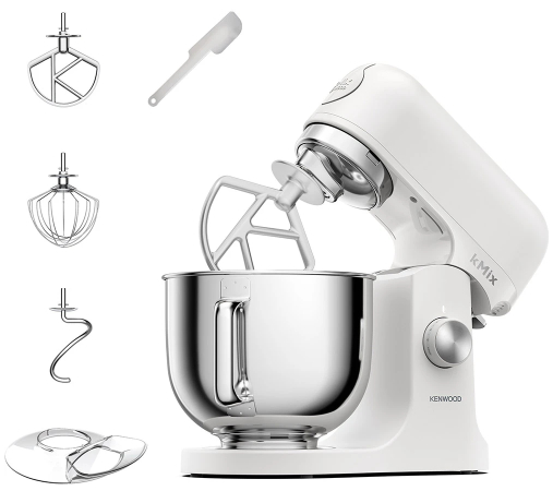 Кухонная машина Kenwood KMX751AWH - 3