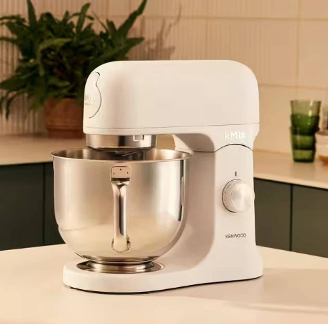 Кухонная машина Kenwood KMX751AWH - 4