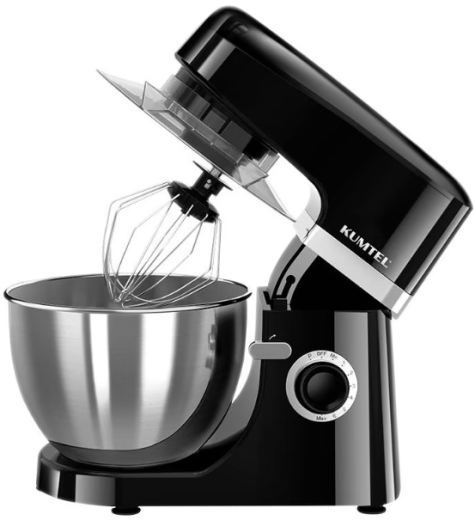 Кухонная машина KUMTEL HSM-01 - 1