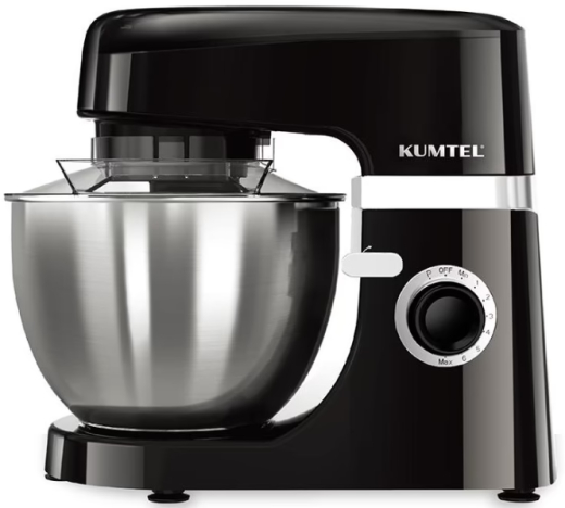 Кухонная машина KUMTEL HSM-01 - 2