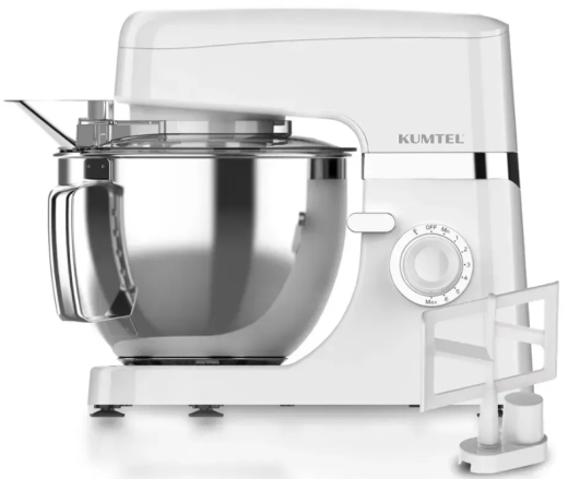 Кухонная машина KUMTEL HSM-02 - 1