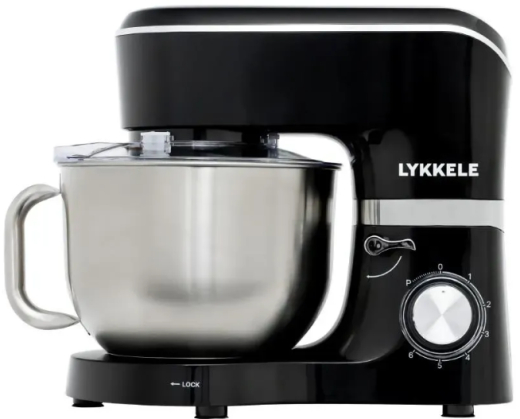 Кухонный комбайн Lykkele Paulsen LY1008 - 1