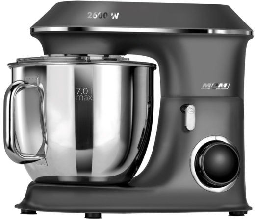 Кухонная машина MPM MRK-20 - 1