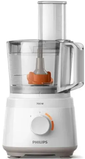Кухонный комбайн Philips HR7320/00 - 1