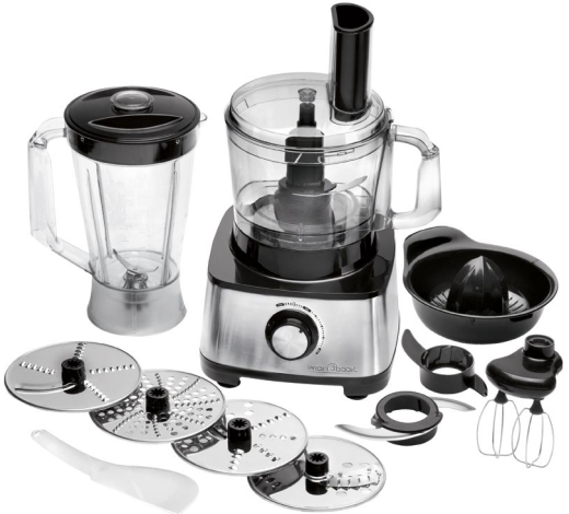 Кухонний комбайн ProfiCook PC-KM 1063 - 1