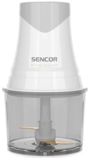 Измельчитель Sencor SCB 3000WH - 1
