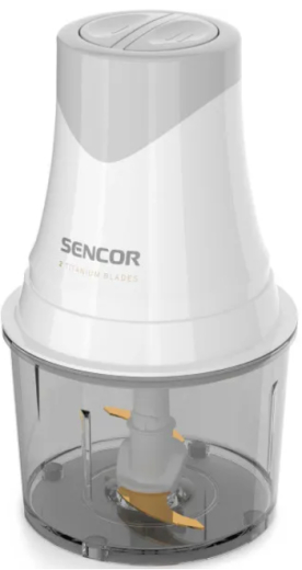 Измельчитель Sencor SCB 3000WH - 2