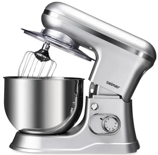Кухонная машина Zelmer ZKR1360 - 1