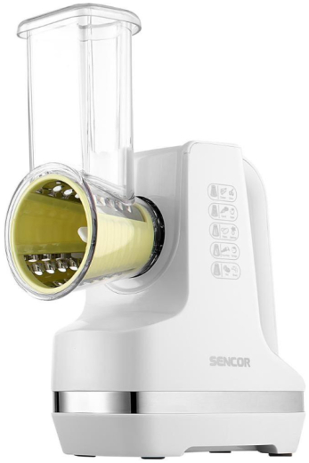 Подрібнювач Sencor SSG 4300WH - 4