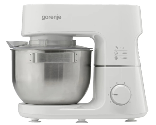 Кухонная машина Gorenje MMC800CW - 1