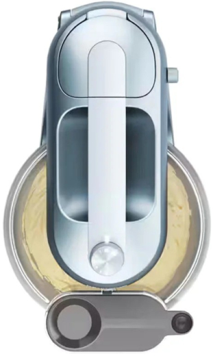 Кухонна машина Kenwood KZM35.000GY - 2