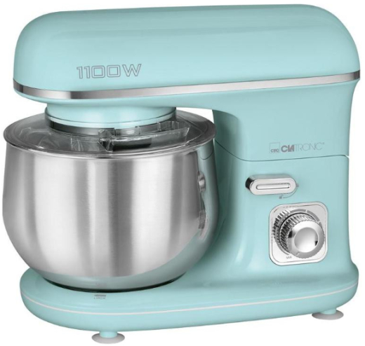 Кухонна машина Clatronic KM 3711 Green - 1