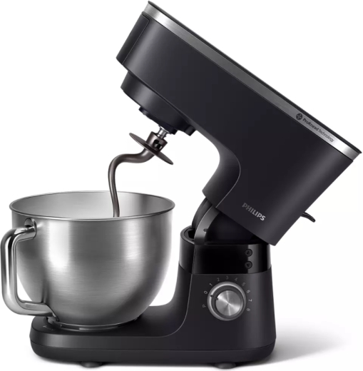 Кухонний комбайн PHILIPS HR7962/01 - 1