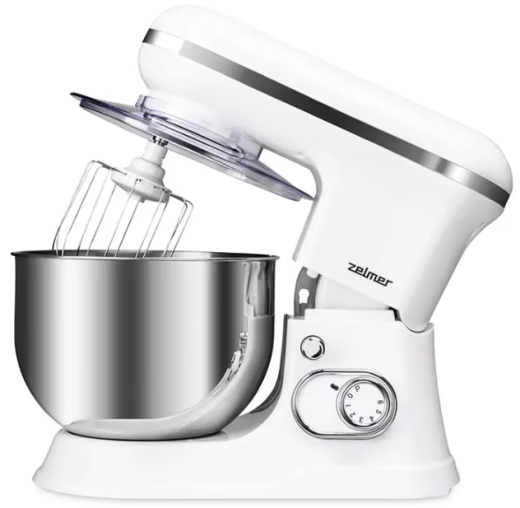 Кухонна машина Zelmer ZKR1350 - 1
