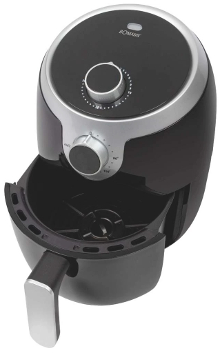 Фритюрниця BOMANN FR 6050 H CB - 2