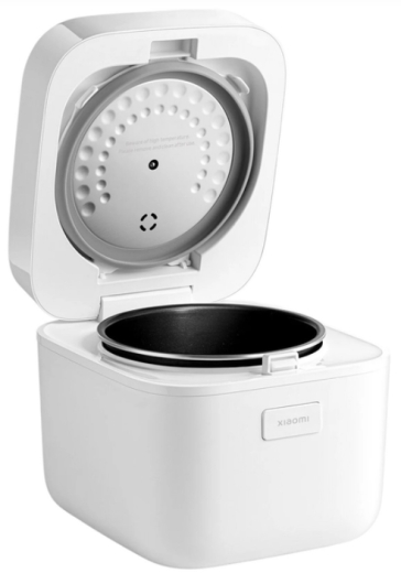 Фритюрниця XIAOMI BHR9016EU - 2