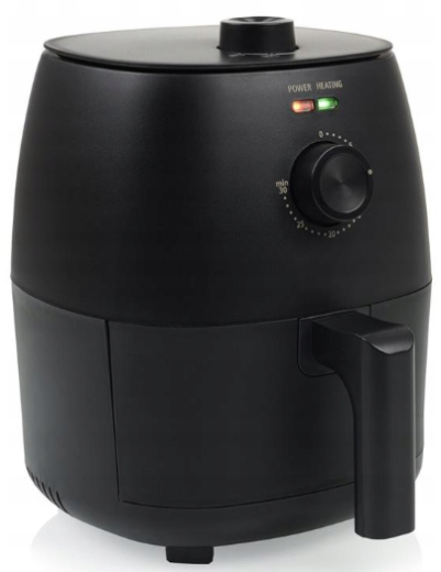 Фритюрниця TRISTAR FR-9014 - 1