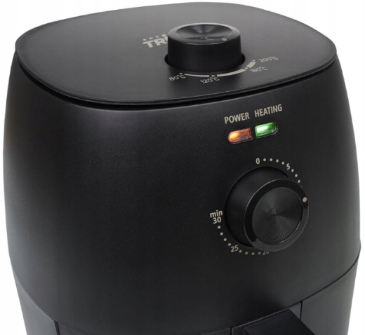 Фритюрниця TRISTAR FR-9014 - 3