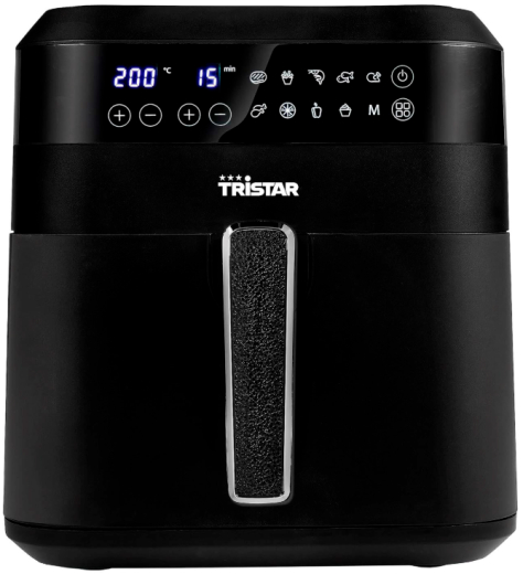 Фритюрница TRISTAR FR-6999 - 1