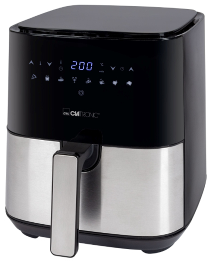 Мультипіч Clatronic FR 3782 H - 1