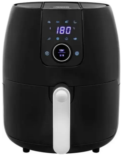 Фритюрниця PRINCESS Digital Aerofryer 182025 - 1