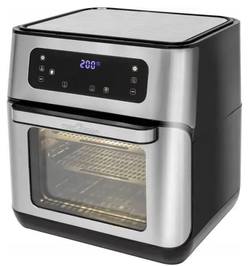 Мультипіч PROFI COOK PC-FR 1200H - 1