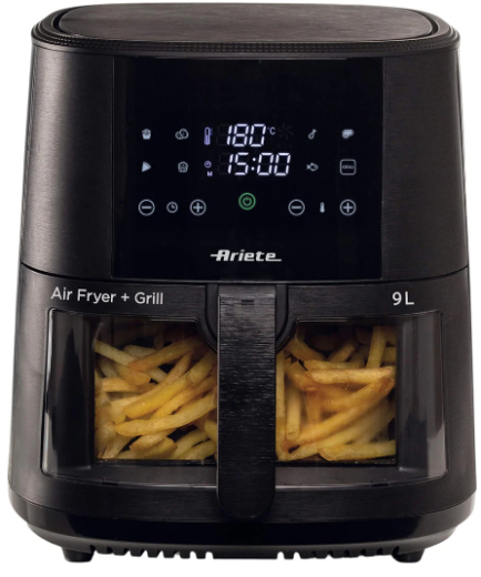 Мультипечь Ariete 4630/00 - 1
