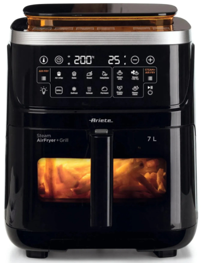 Мультипіч Ariete 4636/00 - 1