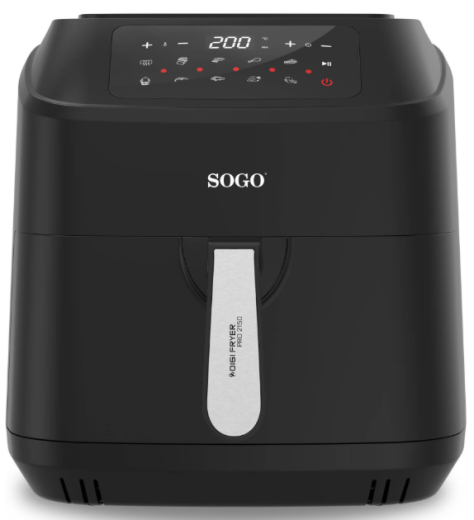 Мультипіч SOGO SS-10900 - 1