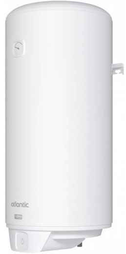Водонагреватель (бойлер) электрический накопительный Atlantic Opro Ego VM 100 D400S (1200W) (861393) - 2