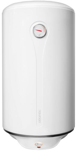 Водонагреватель (бойлер) электрический накопительный Atlantic Opro Profi 100 VM 100 D400-1-M (1500W) (8612534) - 1