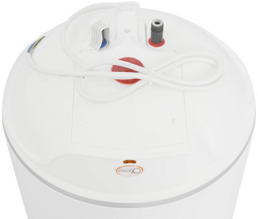 Водонагреватель (бойлер) электрический накопительный Atlantic Opro Profi 100 VM 100 D400-1-M (1500W) (8612534) - 7