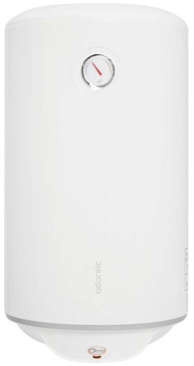 Водонагреватель (бойлер) электрический накопительный Atlantic Opro Profi 100 VM 100 D400-1-M (1500W) (8612535) - 1