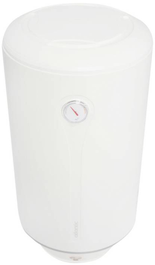 Водонагреватель (бойлер) электрический накопительный Atlantic Opro Profi 100 VM 100 D400-1-M (1500W) (8612535) - 2