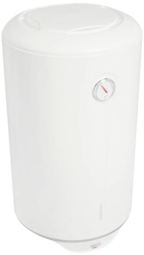 Водонагреватель (бойлер) электрический накопительный Atlantic Opro Profi 100 VM 100 D400-1-M (1500W) (8612535) - 3