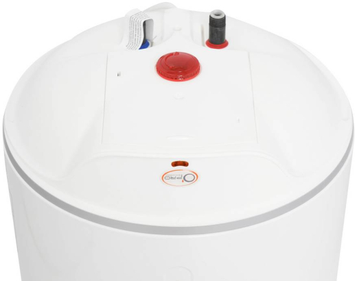 Водонагреватель (бойлер) электрический накопительный Atlantic Opro Profi 100 VM 100 D400-1-M (1500W) (8612535) - 7