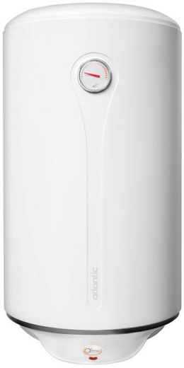 Водонагреватель (бойлер) электрический накопительный Atlantic Opro Profi 80 VM 080 D400-1-M (1500W) (8512104 ) - 1