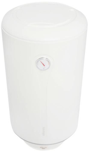 Водонагреватель (бойлер) электрический накопительный Atlantic Opro Profi 80 VM 080 D400-1-M (1500W) (8512104 ) - 2
