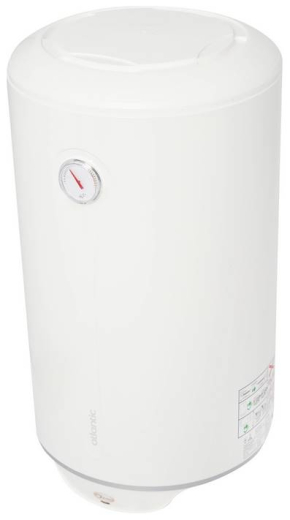 Водонагреватель (бойлер) электрический накопительный Atlantic Opro Profi 80 VM 080 D400-1-M (1500W) (8512104 ) - 3