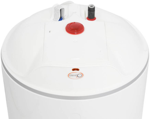 Водонагреватель (бойлер) электрический накопительный Atlantic Opro Profi 80 VM 080 D400-1-M (1500W) (8512104 ) - 4
