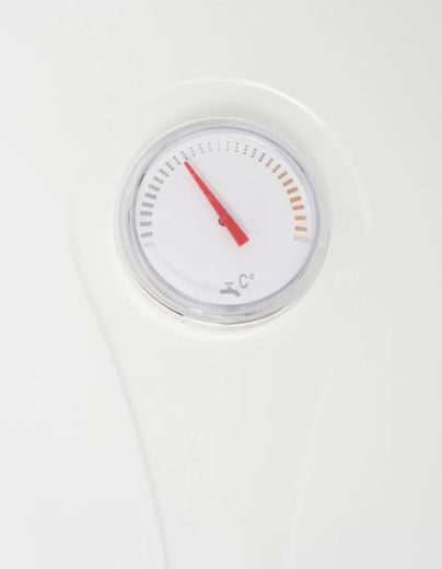 Водонагреватель (бойлер) электрический накопительный Atlantic Opro Profi 80 VM 080 D400-1-M (1500W) (8512104 ) - 6