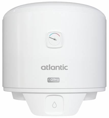 Водонагреватель (бойлер) электрический накопительный Atlantic Opro Profi VM 030 D400S (1200W) (831252) - 1