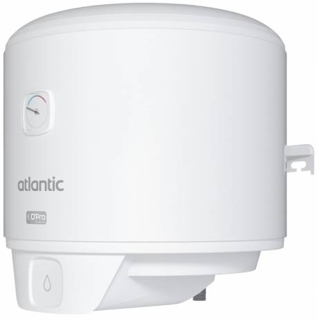 Водонагреватель (бойлер) электрический накопительный Atlantic Opro Profi VM 030 D400S (1200W) (831252) - 2