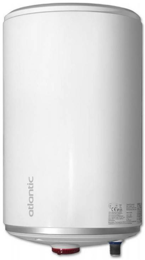 Водонагреватель (бойлер) электрический накопительный Atlantic OPro Small PC 15 R (821230) - 2