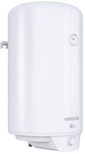 Водонагреватель (бойлер) электрический накопительный Atlantic OPro Turbo VM 080 D400S-2-B (851405) - 3